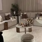 طاولات تقديم مودرن خصم20