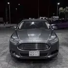 فورد فيوجن 2014