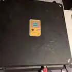 sony 4