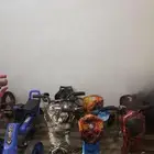 للبيع سكوترات