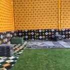 خيمة ملكية