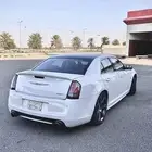كرايسلر SRT 2014 ممشى الموتر 250 الف قابل لزياده