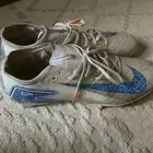 بوت استخدم أسبوع فقط للبيع 200 عرعر كاش فقط