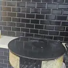 فرن صاج كبير