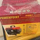 ماطور حجم 550 صيني جديد بكرتونه