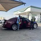 كرايسلر c300 موديل 2011