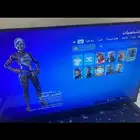 حساب فورت نادر سيزون تو