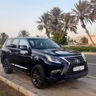 جيب لكزس GX460 مالك اول من الوكالة نظيف جدا لون نادر