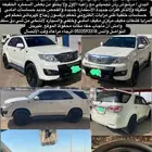 للبيع جيب فور شنر 2012 4سرندل قير عادي بدون دبل