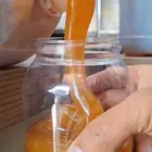 عسل سدر دوعني فاخر وعسل السمره