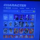 حساب فورت
