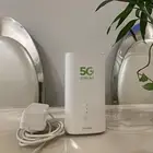 للبيع راوترين إنترنت Zain