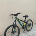 سيكل رياضي