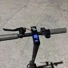 سكوتر كهربائي