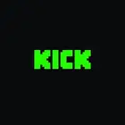 يوزرات كيك (kick) متاحه ورخيصه