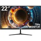 شاشة قيمنق 22 بوصة