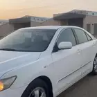 كامري 2007  فل كامل