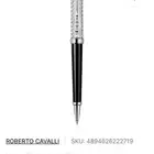 Roberto Cavalli luxury pen for men