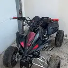 دباب أربعه كفرات صيني مقاس 110