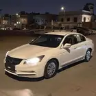 هوندا أكورد 2009 محوله 2012