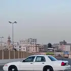 للبيع فورد بوليسي موديل 2008