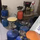 دوافير غاز