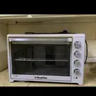 فرن كهربائي نضيف جدا على الشرط