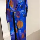 فستان غير ملبوس جديد