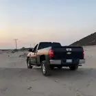 سلفرادو للبدل فقط