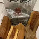 حطب قرض افريقي درجه اولا