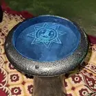 طبله شرقيه