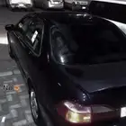 هوندا أكورد 2000
