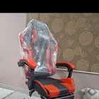 كرسي قيمنق
