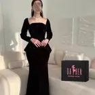 فساتين سهرة جاهزة