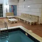 طبليات خشب