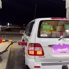 لاندكروزر gxr