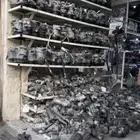 كمبروسر يارس لاند كروزر التيما كامري كورلا اكورد