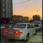 كامري 2002 للبيع
