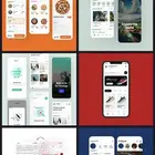 تصميم واجهه مستخدم