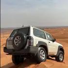 باترول 2006-2011