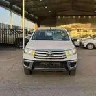 تويوتا هايلوكس غمارتين GL 2025
