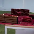 شالية للإيجار اليومي او يوم بالأسبوع سنوي