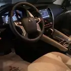 سيارة ميستوبيشي