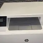 طابعة ليزر استخدام نظيف شبه جديده