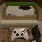 اكس بوكس سيريس اس (مباع)