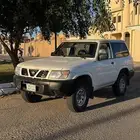 نيسان باترول للبيع