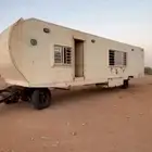 كرفانه صاج 13متر