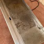 لااصحاب المطاعم صاج برجر اكبر حجم