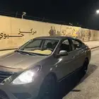 نيسان صني 2016