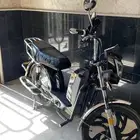 سكوتر شبيه الاكس ميه الشبح المطور